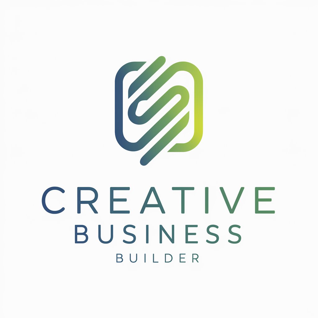 Creative Business Builder