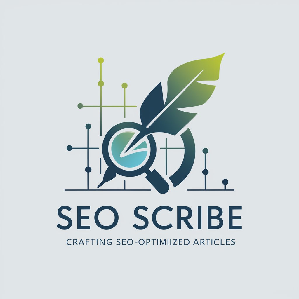 SEO Scribe in GPT Store