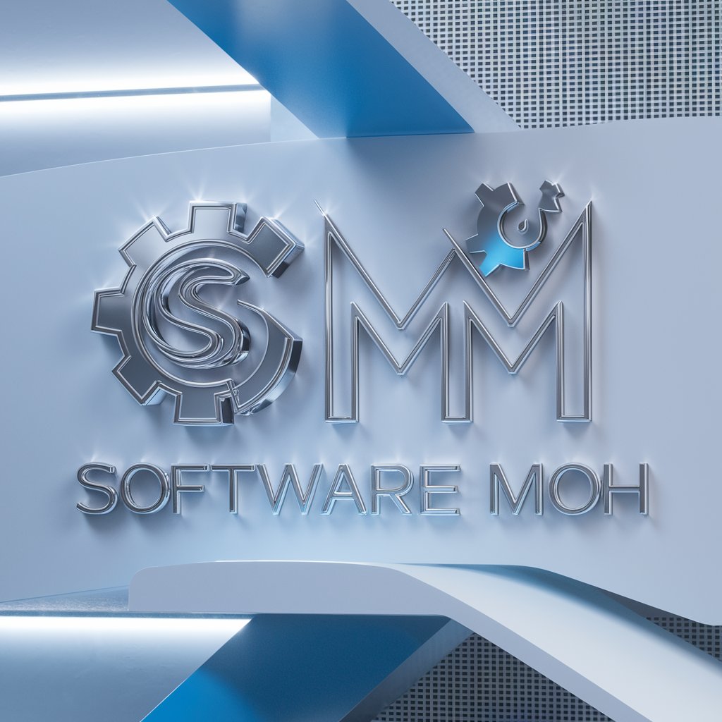 Software MOH