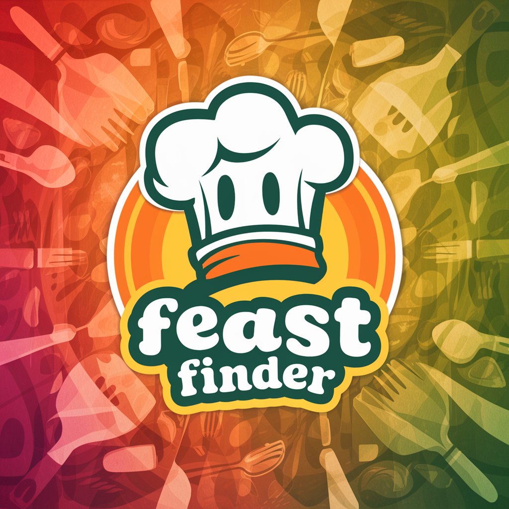 Feast Finder