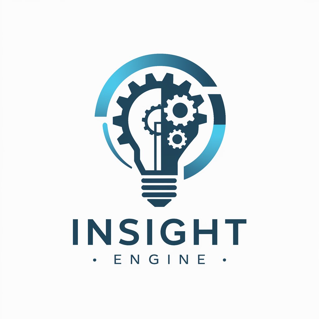 Insight Engine