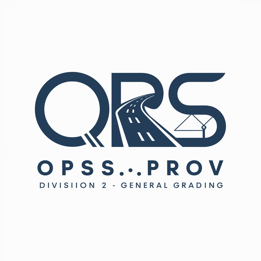 OPSS.PROV - DIVISION 2 - GENERAL GRADING