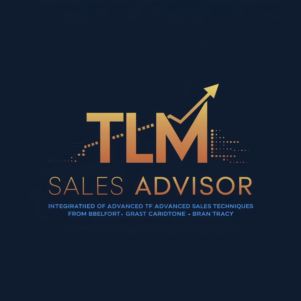 TLM Sales Advisor