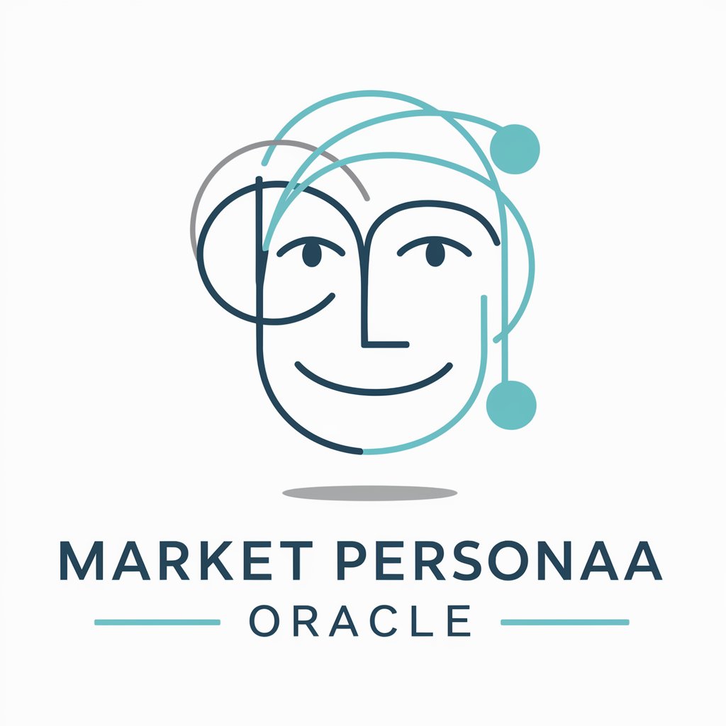 Market Persona Oracle