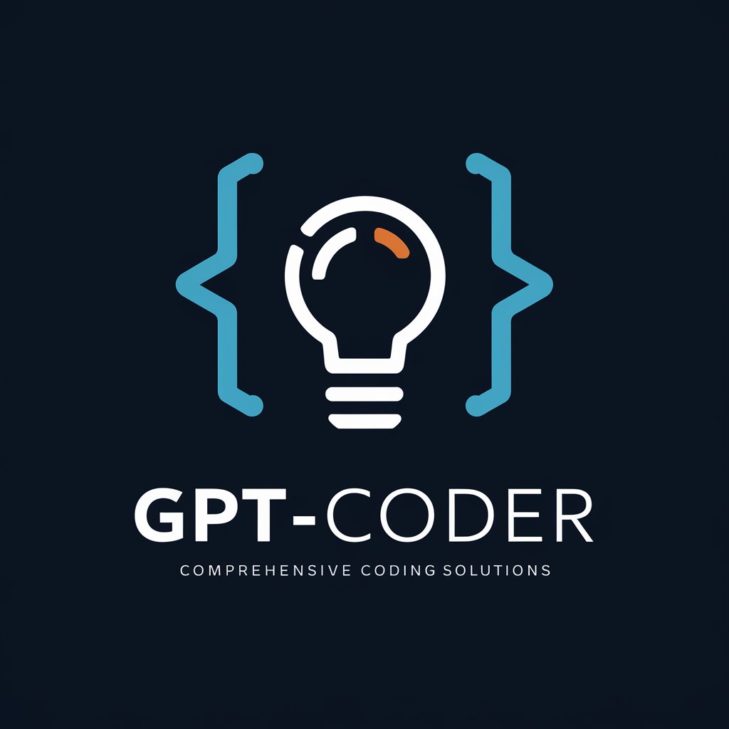 GPT-Coder in GPT Store