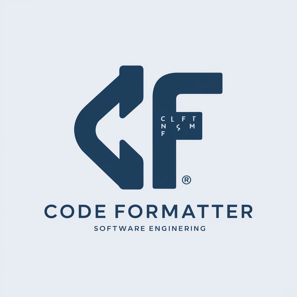 Code Formatter in GPT Store