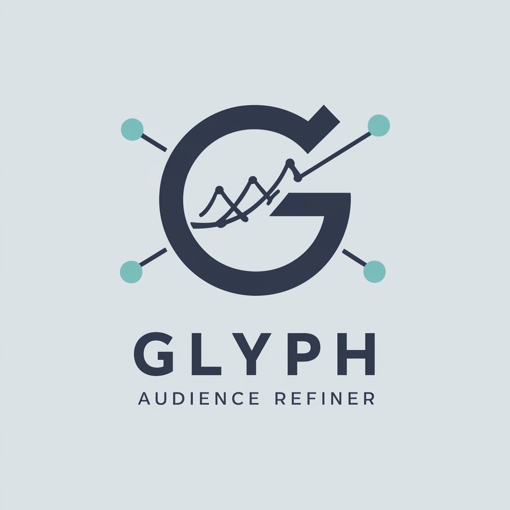 Glyph Audience Refiner