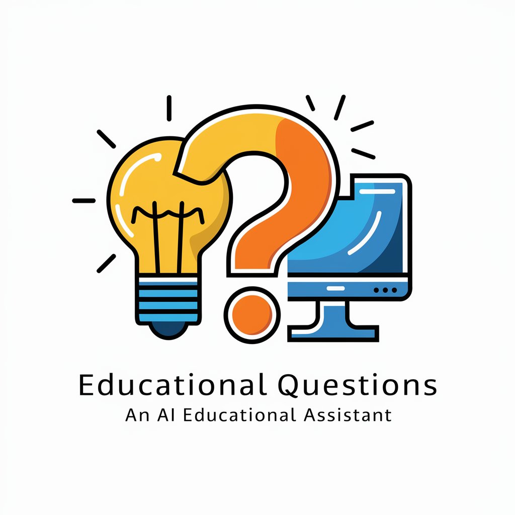 Educational Questions