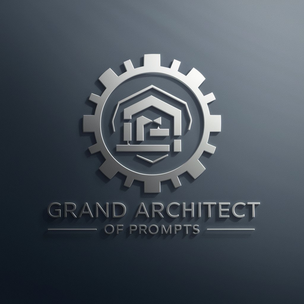 Grand Architect of Prompts