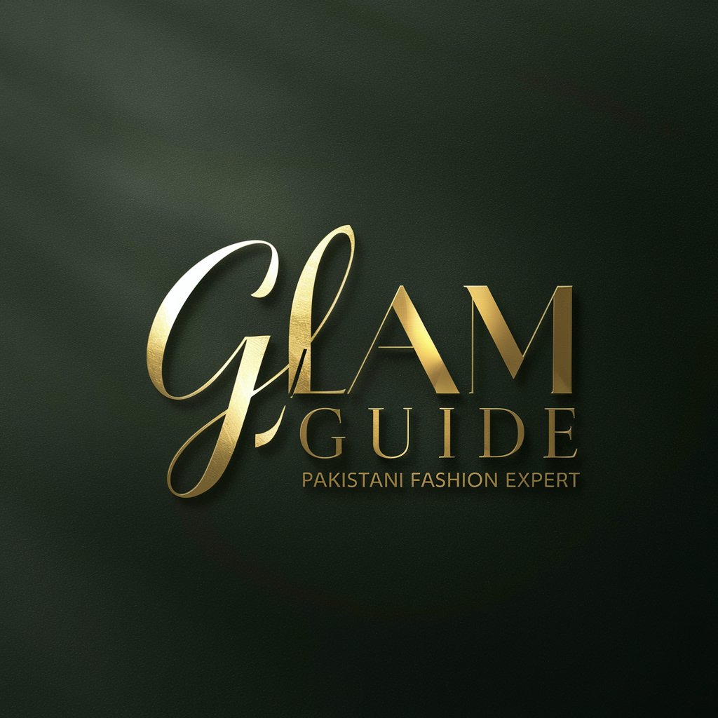 Glam Guide in GPT Store