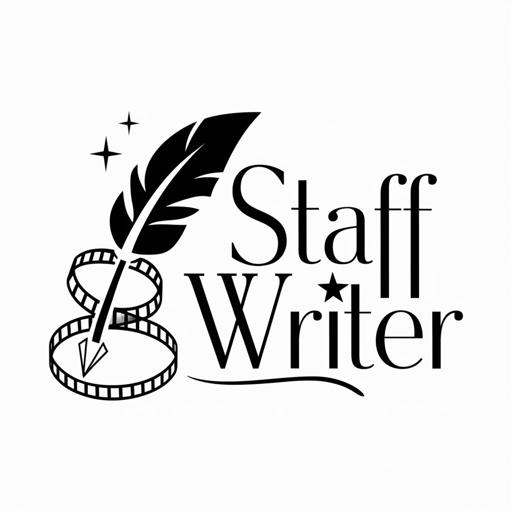 Staff Writer