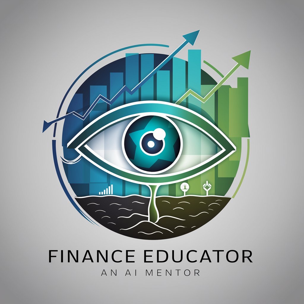 Finance Educator in GPT Store