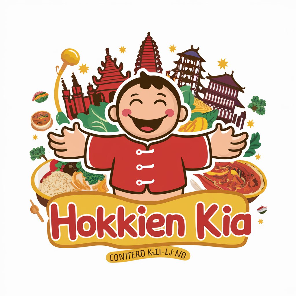 Hokkien Kia