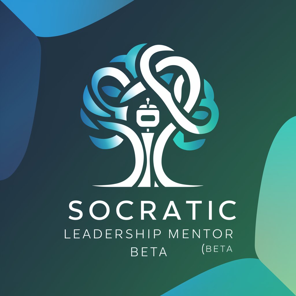 Socratic Leadership Mentor (BETA)