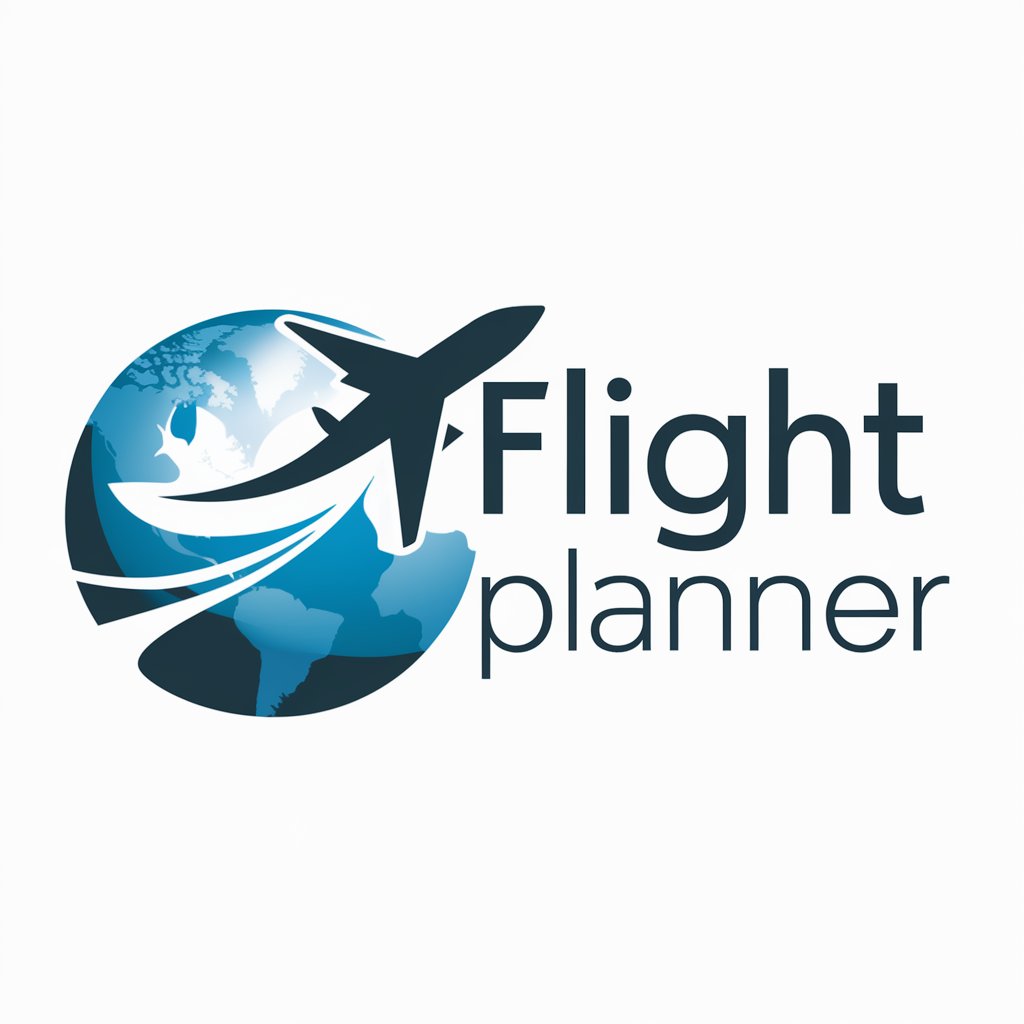 Flight Planner