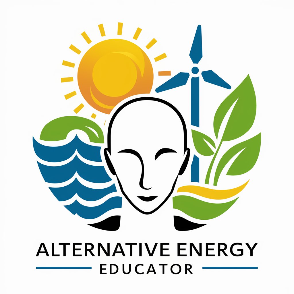 Alternative Energy Educator in GPT Store