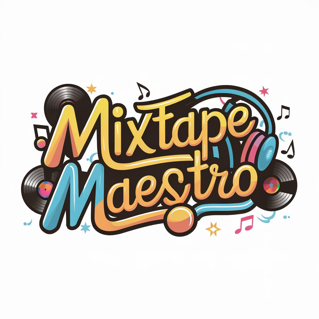 Mixtape Maestro