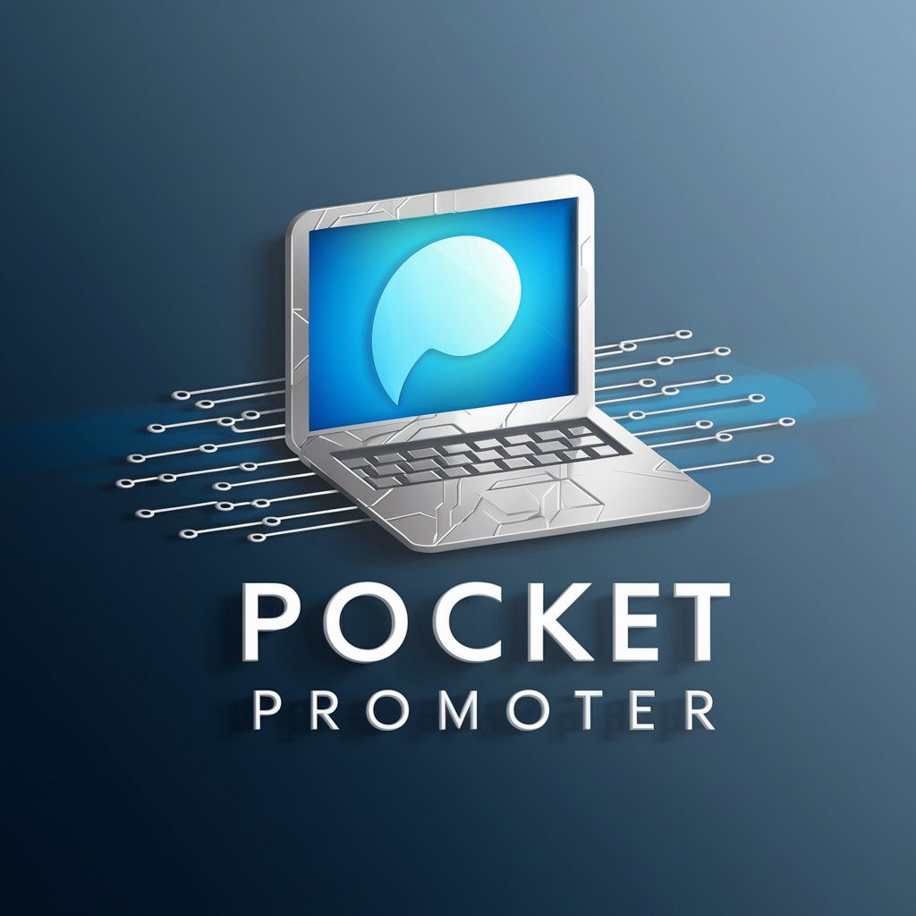Pocket Promoter 💻