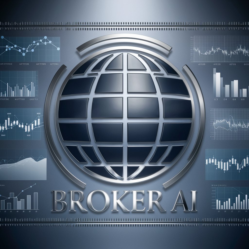 BROKER AI in GPT Store