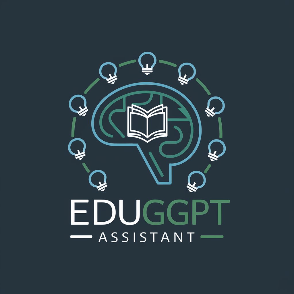 EduGPT Assistant