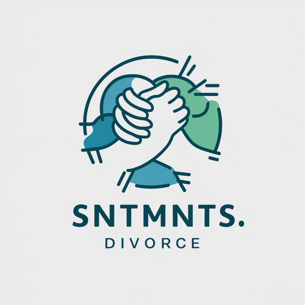 SNTMNTS: Divorce