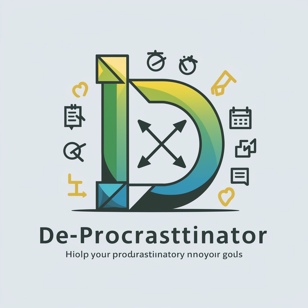 DeProcrastinator