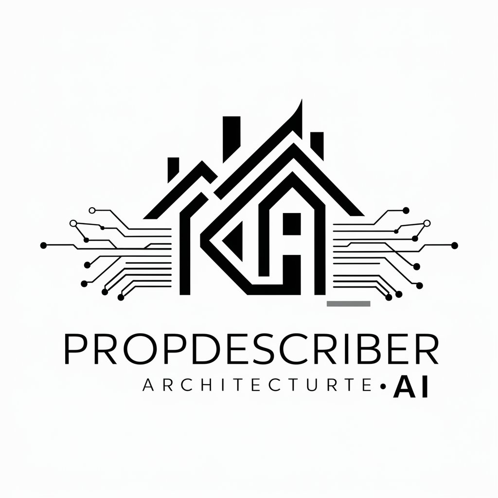 PropDescriber AI
