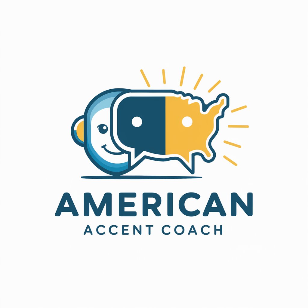 American Accent Coach