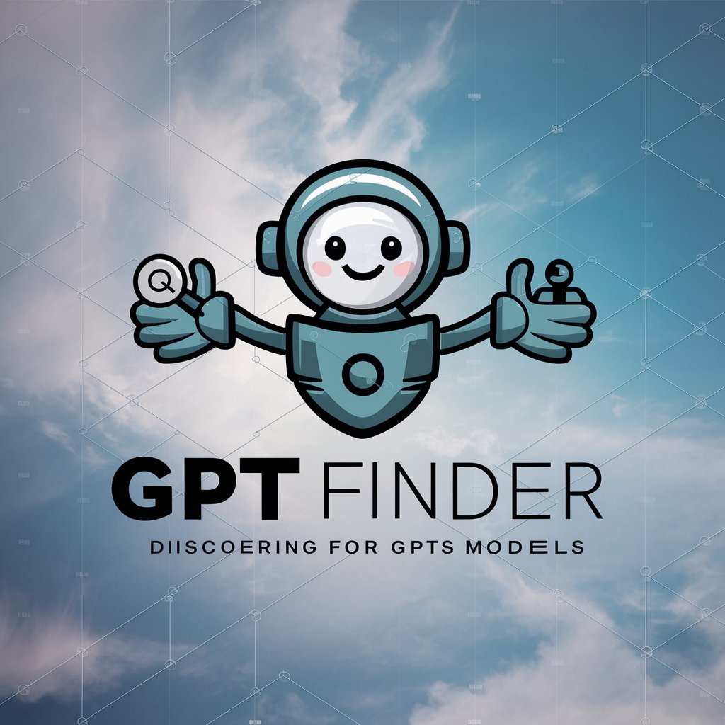 GPT Finder