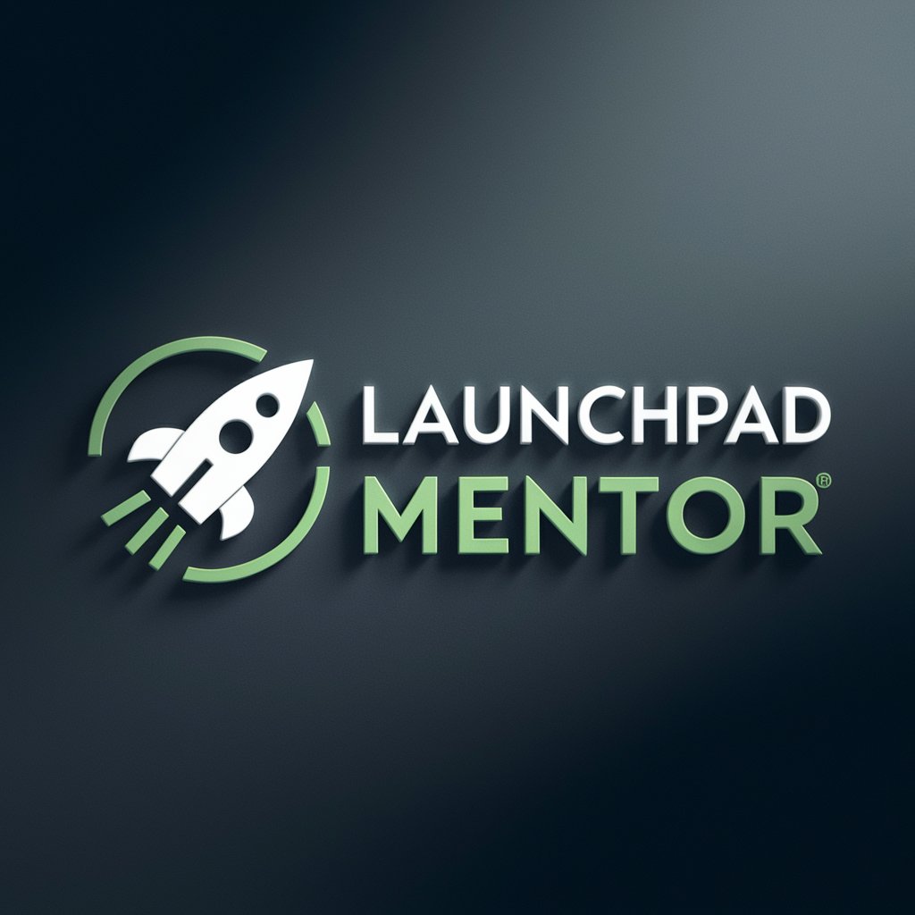 LaunchPad Mentor