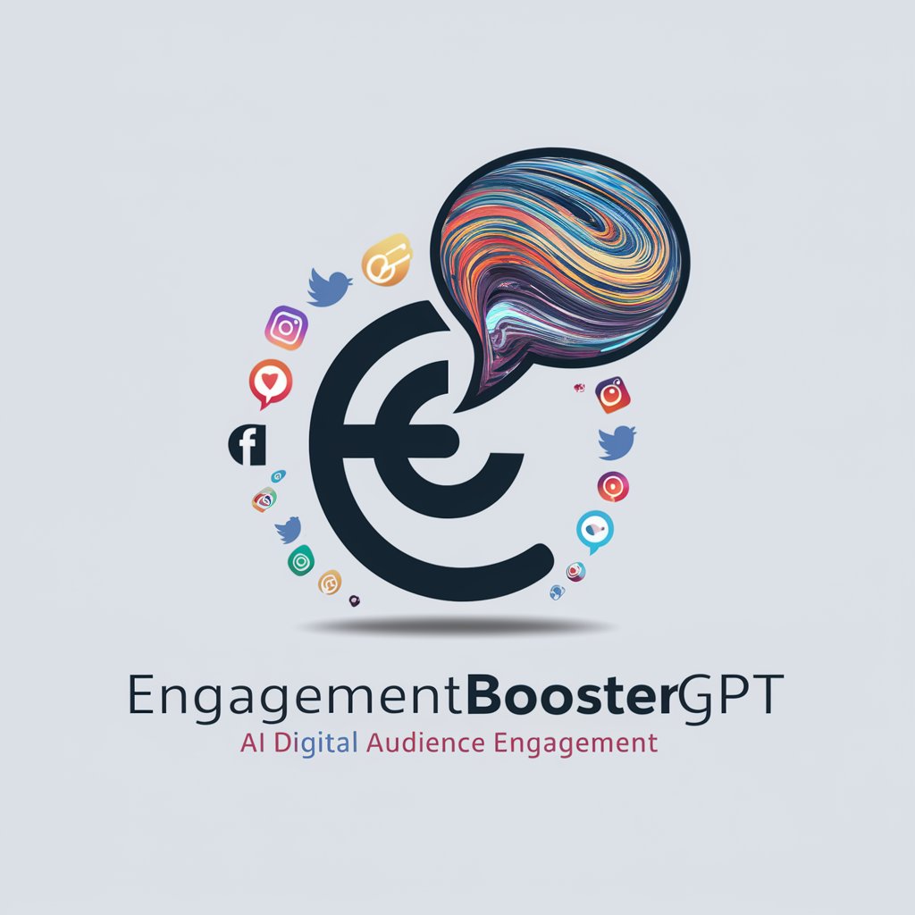 Engagement Booster Expert