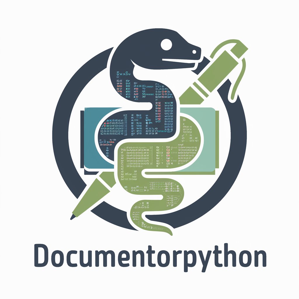 DocuMentorPython