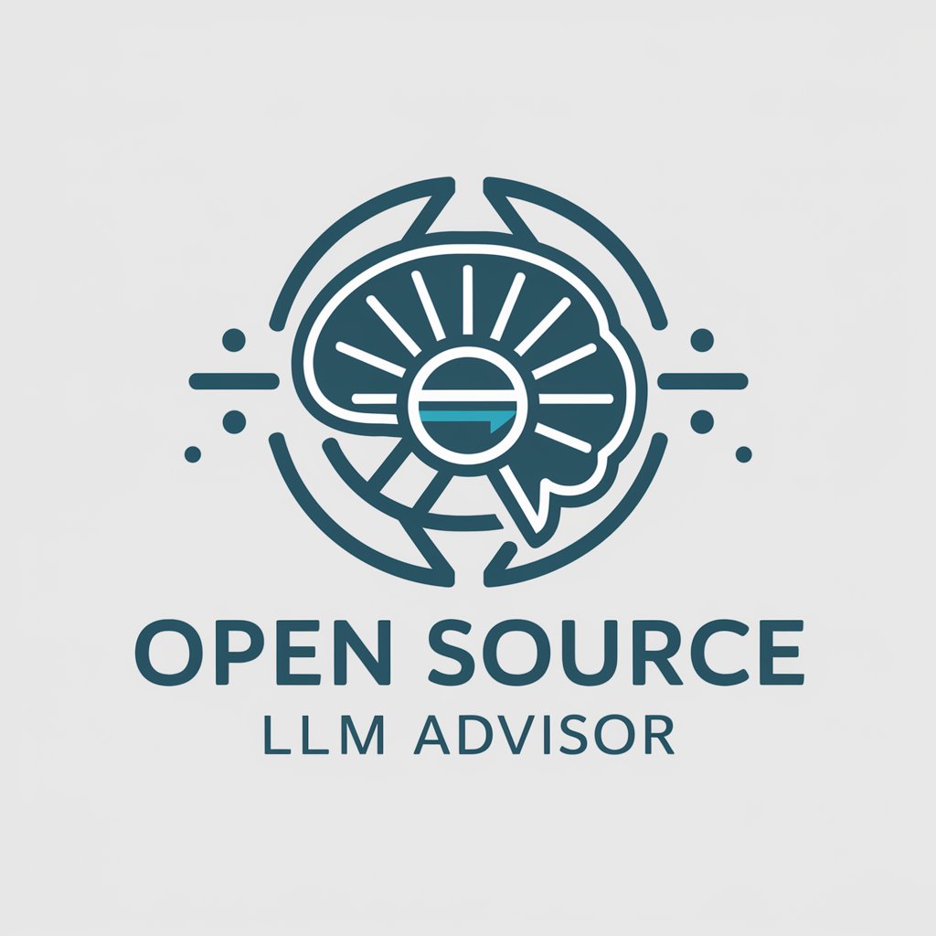 Open Source LLM Advisor in GPT Store