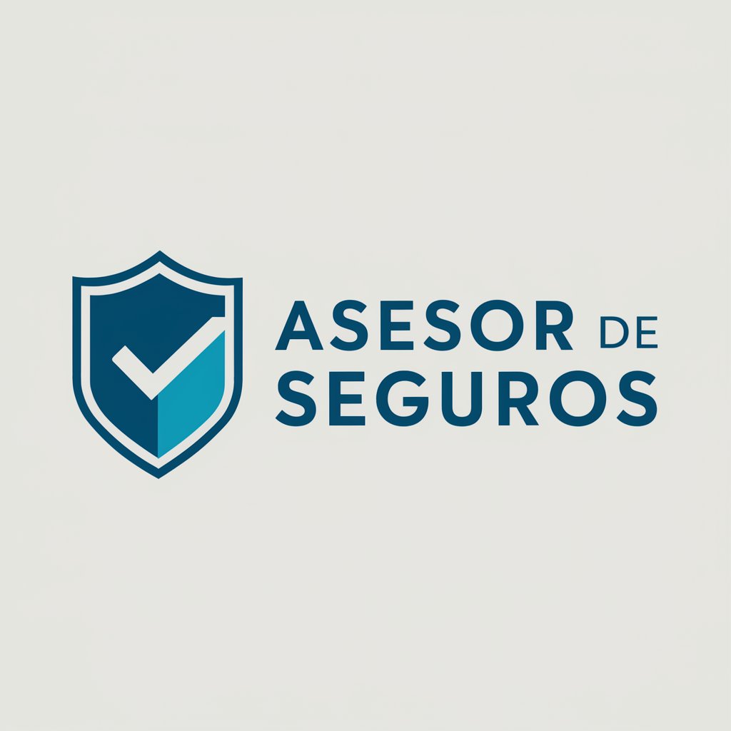 Asesor de Seguros in GPT Store