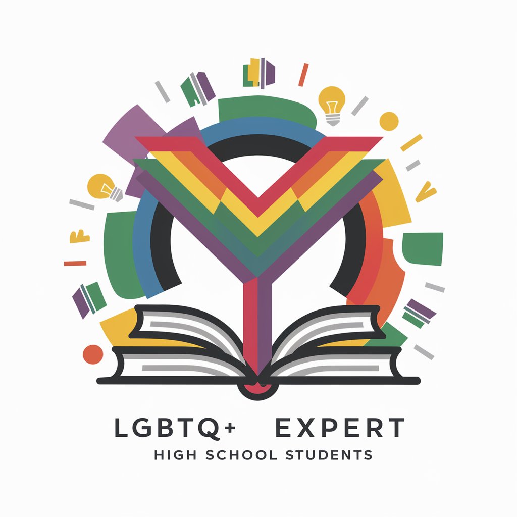LGBTQ+ Rights Expert in GPT Store