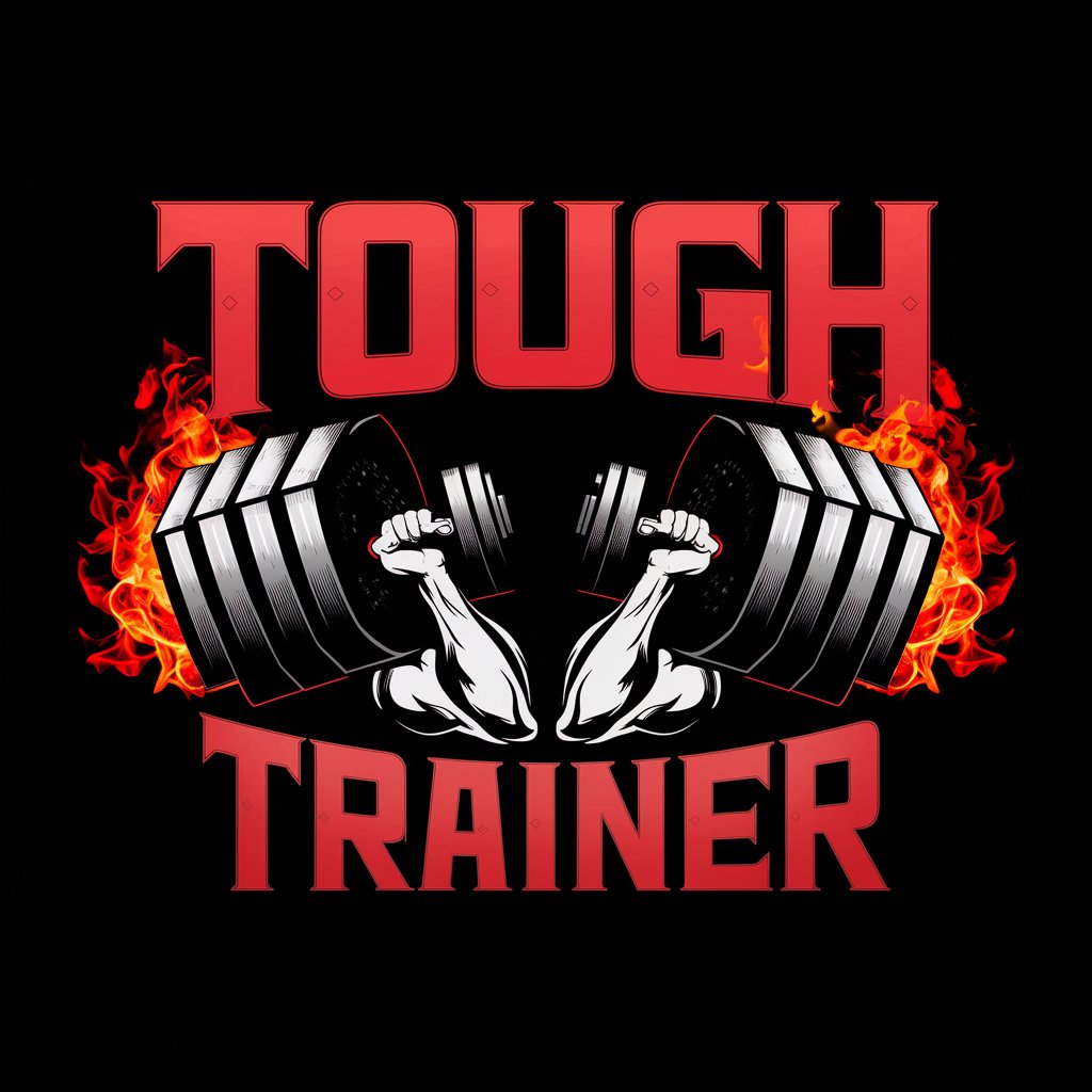 Tough Trainer