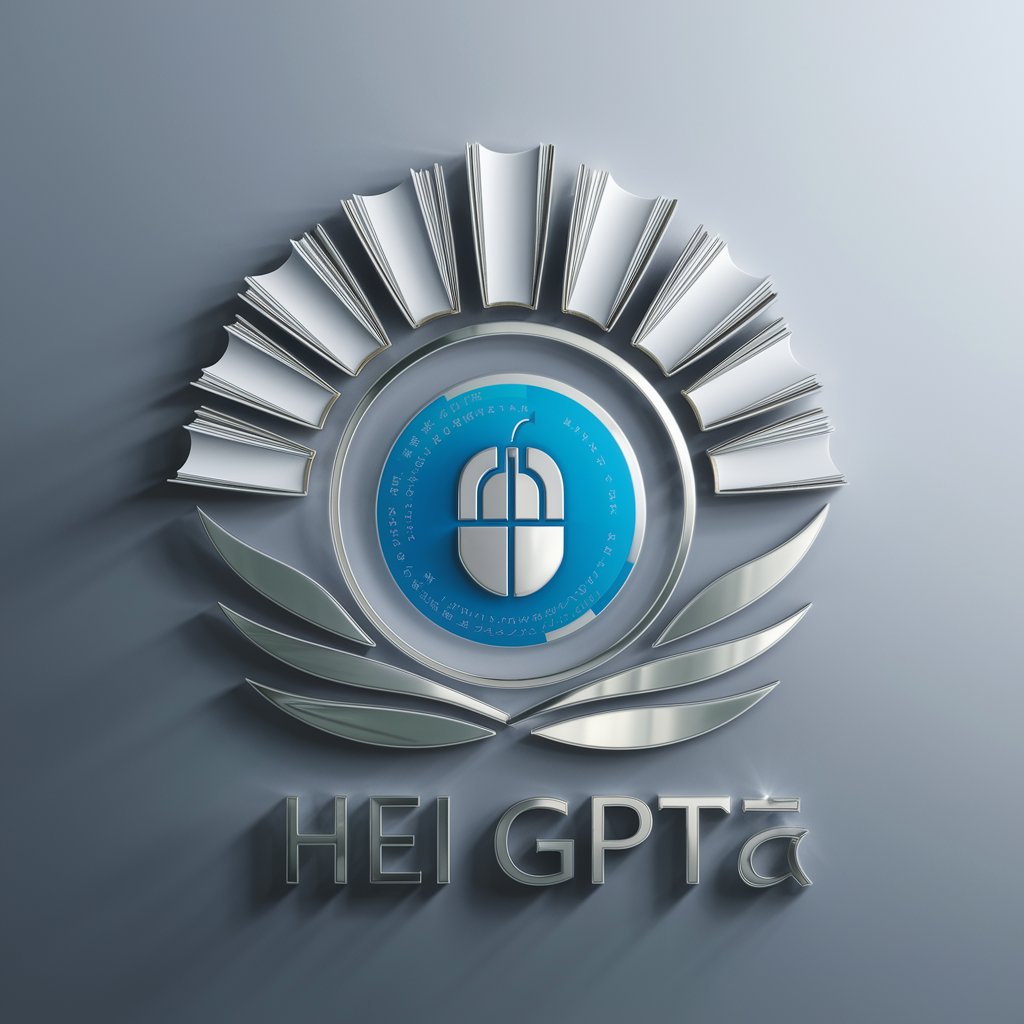 HEI GPTβ