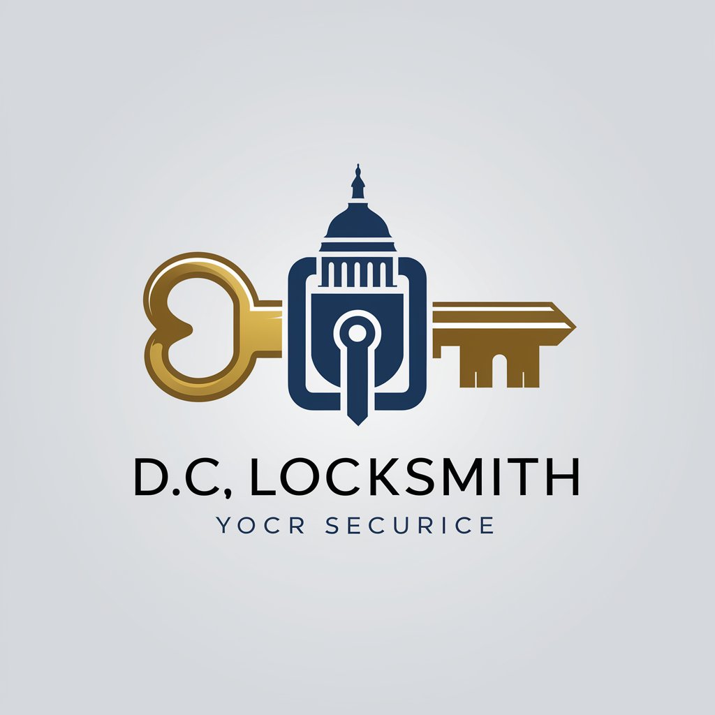 Locksmith New Orleans, Louisiana AI Assistance in GPT Store