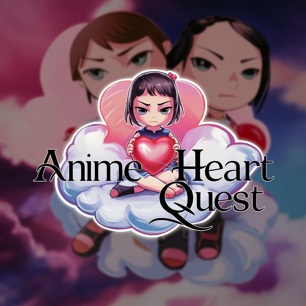 Anime Heart Quest