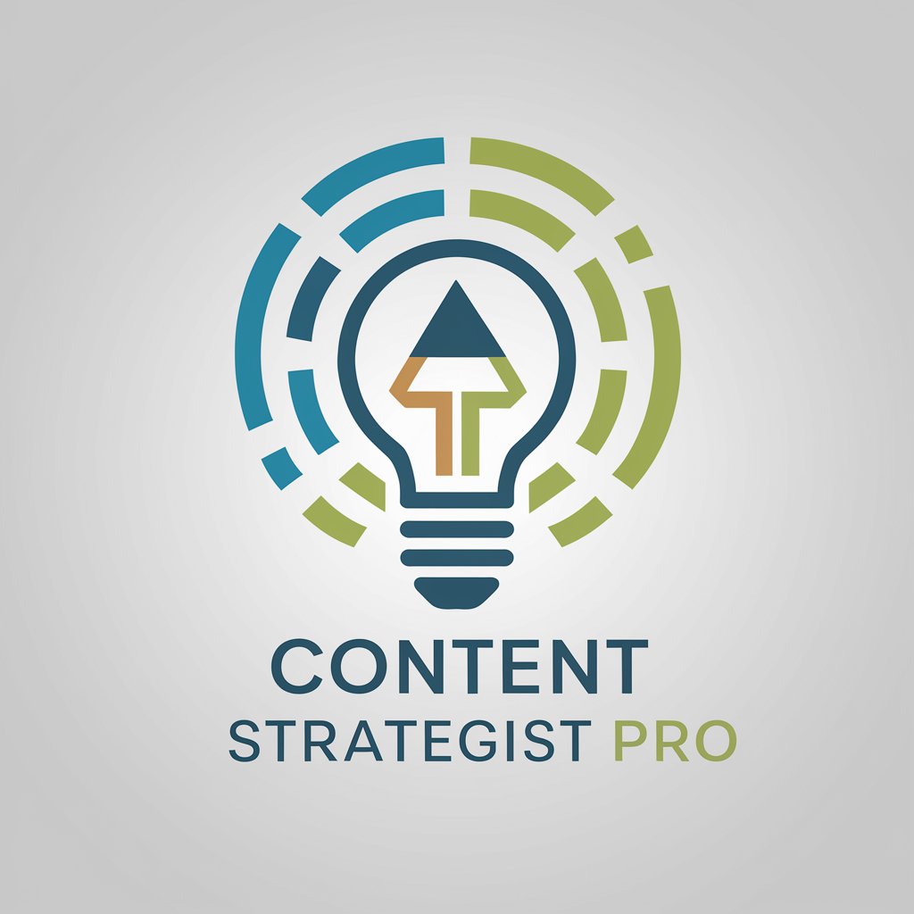 Content Strategist Pro