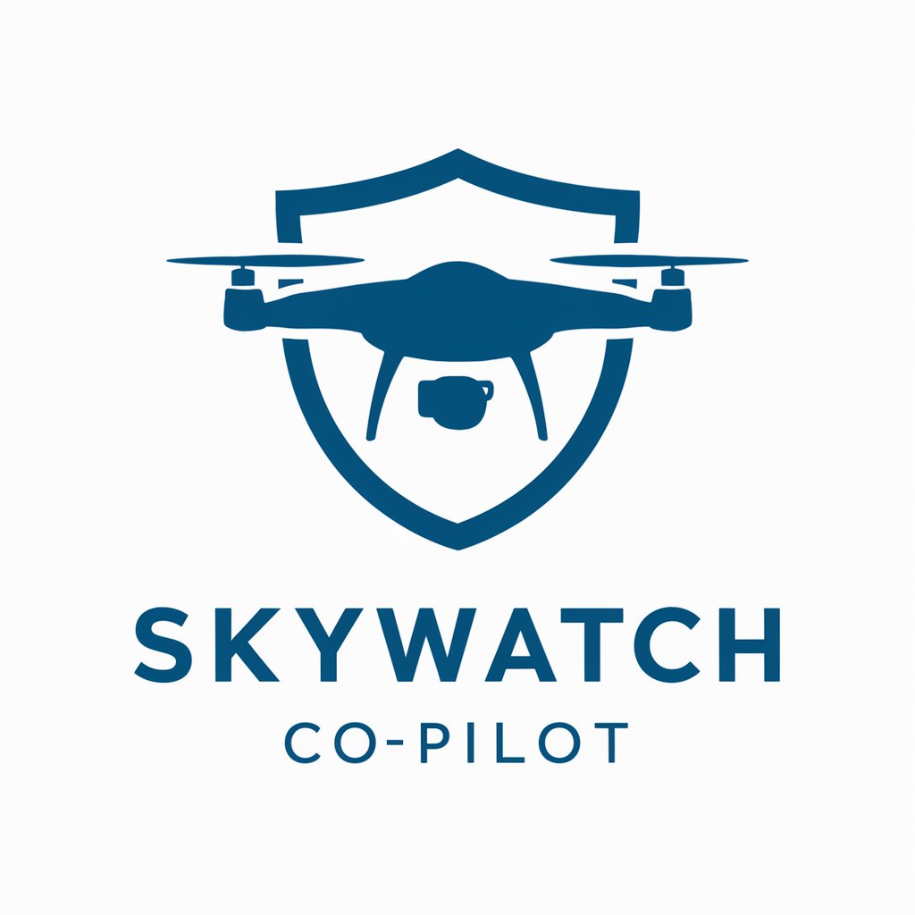 SkyWatch Co-Pilot in GPT Store