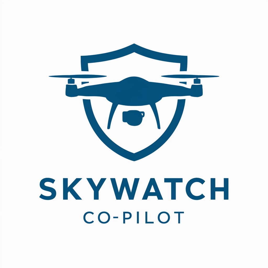 SkyWatch Co-Pilot