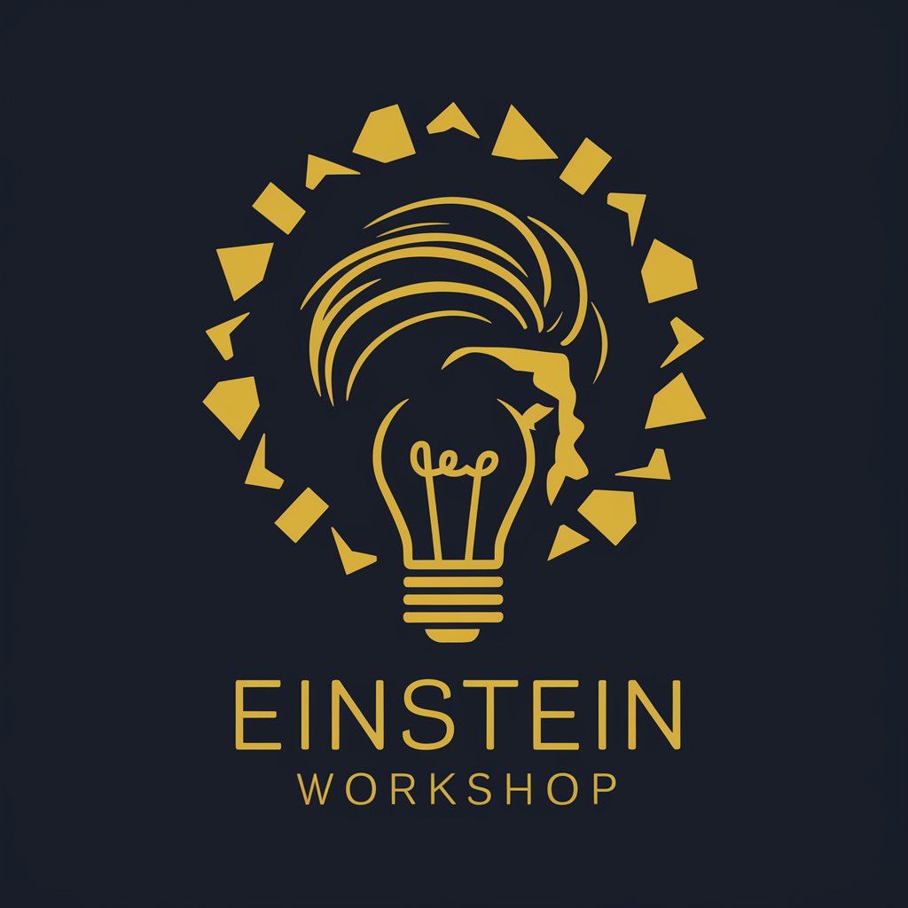 Einstein Workshop - Asking the Right Question