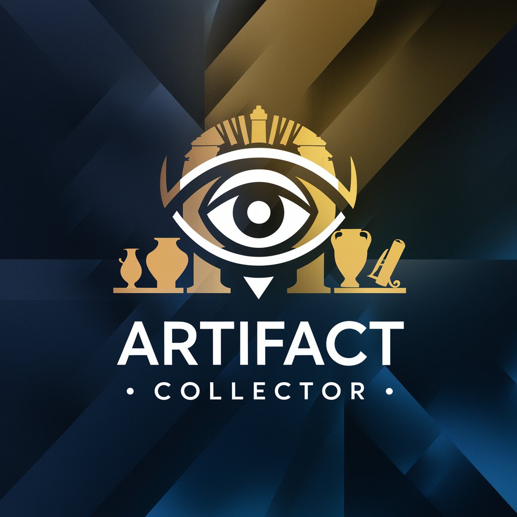 Artifact Collector in GPT Store