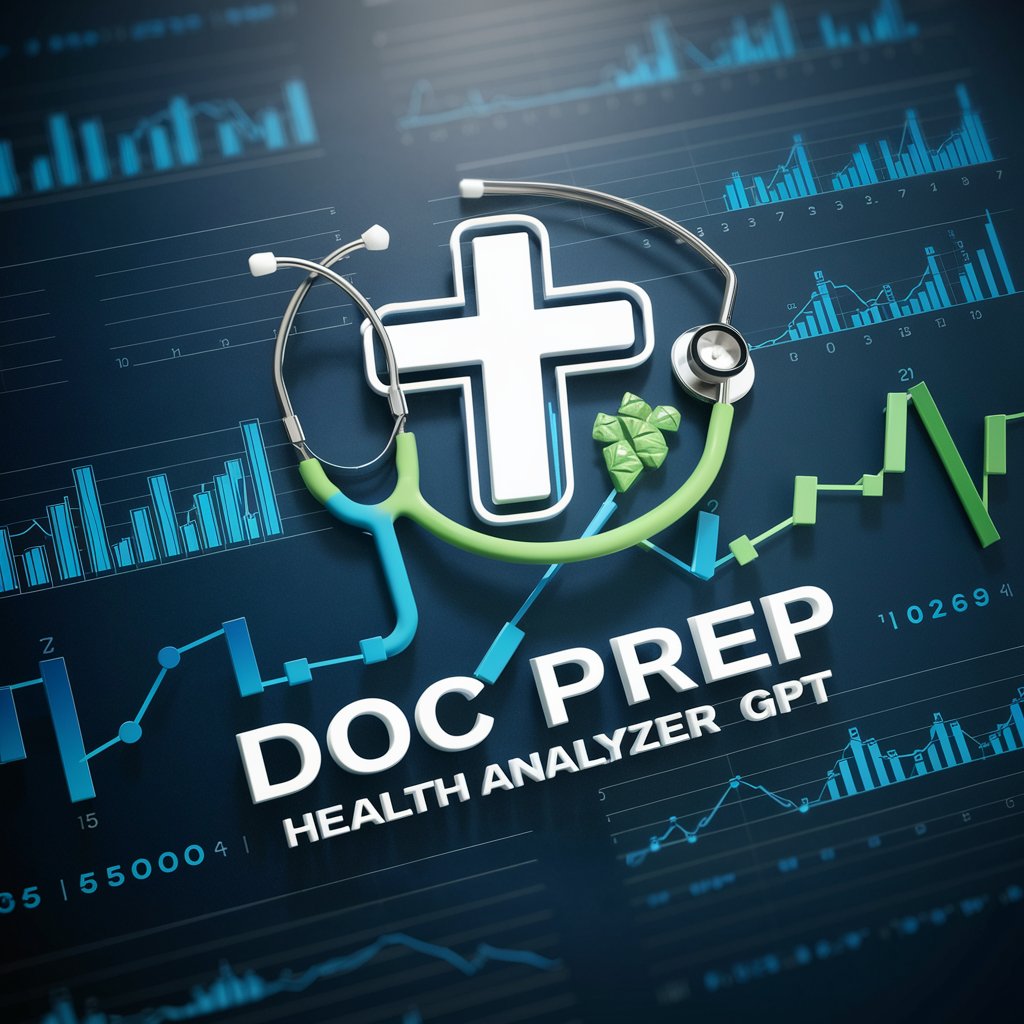 Doc Prep Health Analyzer