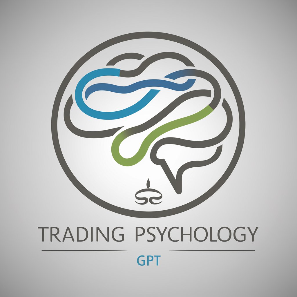 Trading Psychology in GPT Store