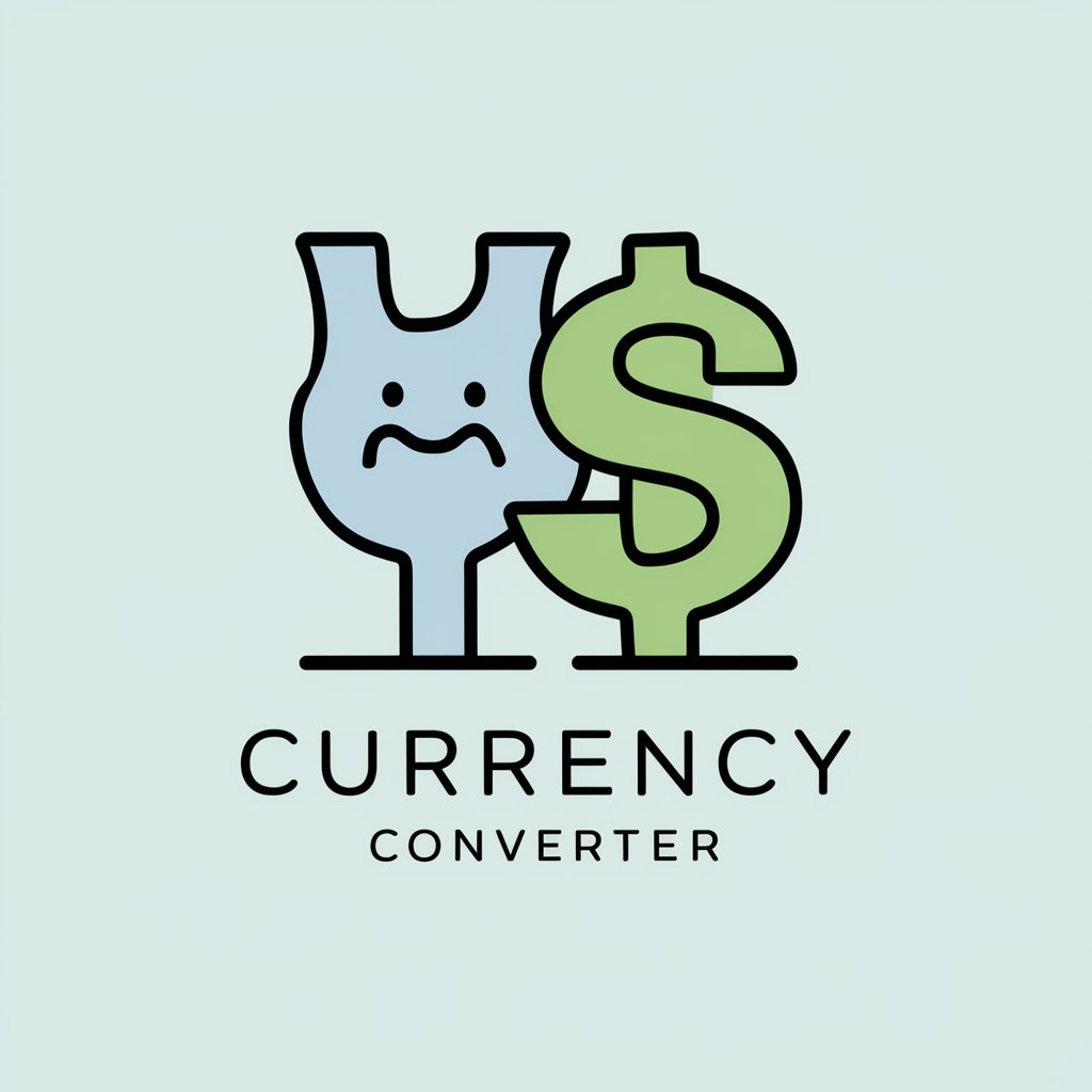 Currency Converter in GPT Store