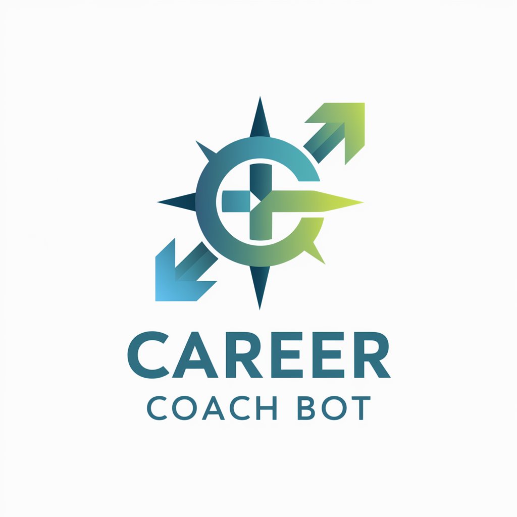 Career Coach Bot in GPT Store