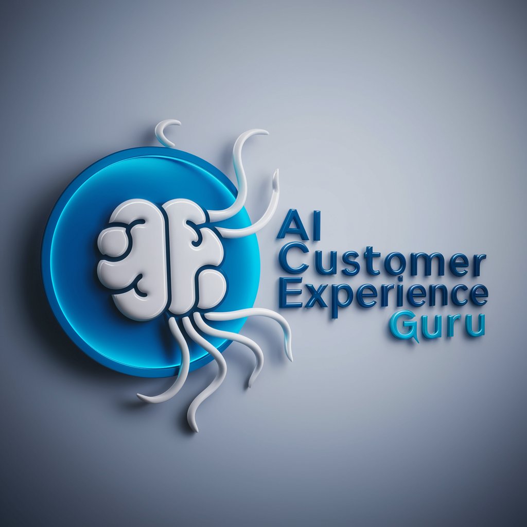 AI Customer Experience Guru in GPT Store