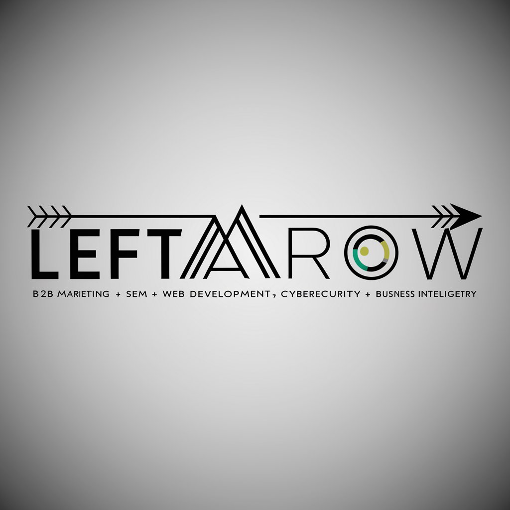 Agencia LEFTARROW in GPT Store